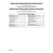 Whirlpool WRS322FNAE Refrigerator