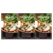 KitchenAid KSM1FPA Food Processor