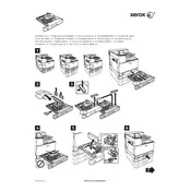 Xerox VersaLink C8000 Envelop Tray Printer manual cover