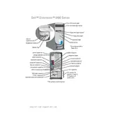 Dell Dimension 8400 Desktop