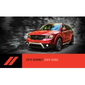 Dodge Journey 2019 SUV