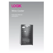 Logik LWC32B10 manual cover