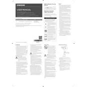 Samsung QN800A QN65QN800AFXZA TV