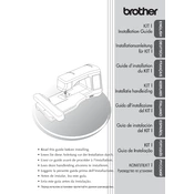Brother Premium KIT I