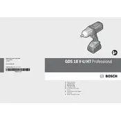 Bosch 0 601 9B1 373 Wrench