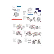 Xerox Phaser 7760 Printer