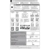 Kenmore 22-14165 Dishwasher