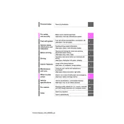 Toyota Mirai 2022 Sedan