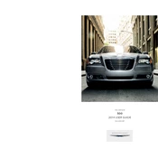 Chrysler 300 2014 Sedan