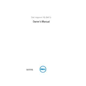 Dell Inspiron 14Z 1470 Laptop