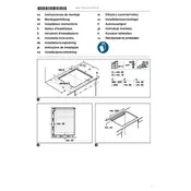 Bosch Series 4 PIE631BB5E Hob