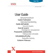 Xerox Phaser 3150 Printer