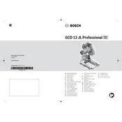 Bosch 0 601 B28 060 Saw