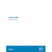 Dell Inspiron 3585 Laptop