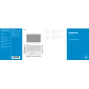 Dell Inspiron 17R 5737 Laptop