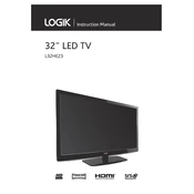 Logik L32HE23