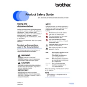 Brother MFC-J4310DW manual cover