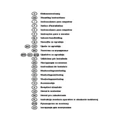 Gorenje FI4091AW Freezer