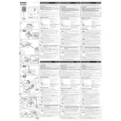 Yamaha ISX-B820 Audio System manual cover