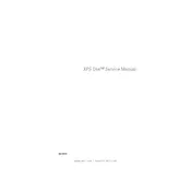 Dell XPS One 20 Desktop