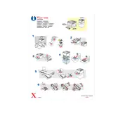 Xerox Phaser 5400 Printer