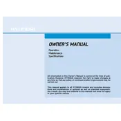 Hyundai Sonata 2019 Sedan