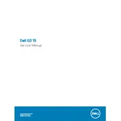 Dell G3 3579 Laptop