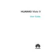 Huawei Mate 9 MHA-L09 Smartphone