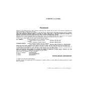 Toyota Matrix 2007 Hatchback