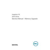 Dell Inspiron 3441 Laptop