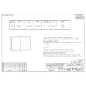 LG VS8600SWM VS8600SWM.AVGELGA Vacuum manual cover