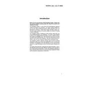 Toyota Matrix Navigation 2010 Hatchback