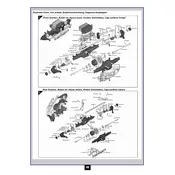 HPI Racing Maverick Scout RC mv25999 Race Kit manual cover