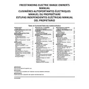 Whirlpool WFE775H0HZ Range