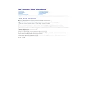 Dell Dimension 5100C Desktop