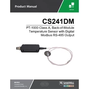 Campbell Scientific CS241DM Sensor