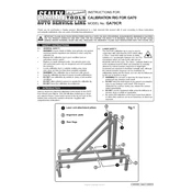 Sealey GA70CR Rig manual cover