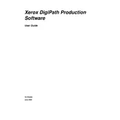 Xerox DigiPath Production Software