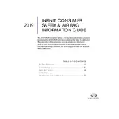 Infiniti Q60 Coupe 2019 Coupe