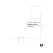 Xerox Fiery Network Controller for DocuColor 3535 Server