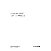 Dell Alienware X51 R2 Desktop