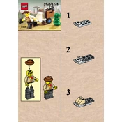 LEGO 5903 manual cover