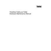 Lenovo ThinkPad T430 Laptop