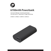 Goji G6PB6BK16 manual cover