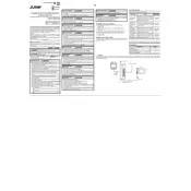 Mitsubishi GT16H-CNB-37S Conversion Box manual cover