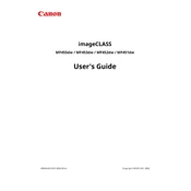 Canon imageCLASS MF452dw Printer