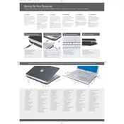 Dell Inspiron 1720 Laptop