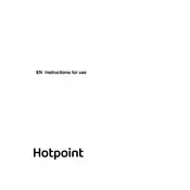 Hotpoint PSLMO 65F LS K Hood