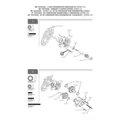 Team Losi Racing TLR332056 22 Race Kit manual cover