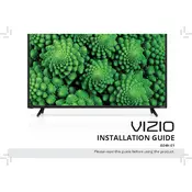 Vizio D24h-E1 TV